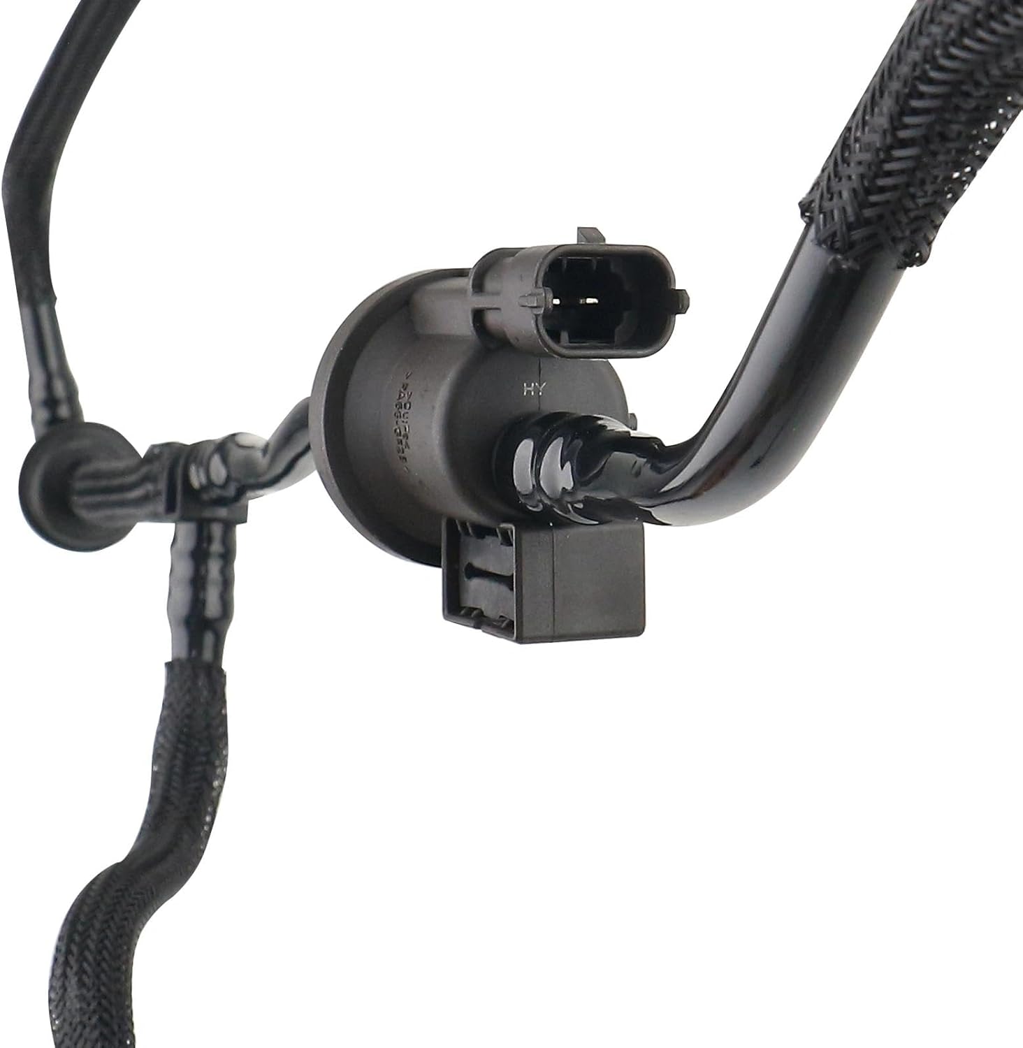 Vapor Canister Purge Valve Compatible with 2020-2025 Ford Escape Bronco Sport 1.5L Replaces LX6Z-9D289-SJ LX6Z-9D289-B LX6Z-9D289-SB LX6Z-9D289-SD LX6Z-9D289-SE LX6Z-9D289-SF LX6Z-9D289-U/V