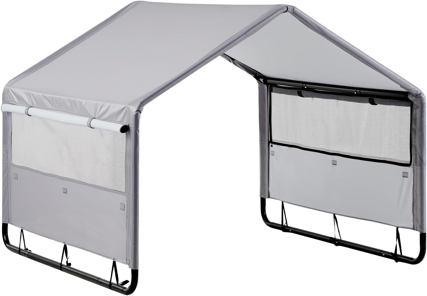 Spacious Outdoor Dog Tent – Waterproof Oxford Cloth, UV Protected Spacious Outdoor Dog Tent – Waterproof Oxford Cloth, UV Protected