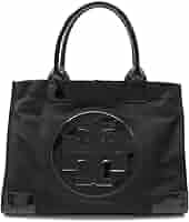 50009811 トリーバーチ　トートバッグ　ブラック Amazon.co.jp: [トリーバーチ] バッグ TORY BURCH レディース