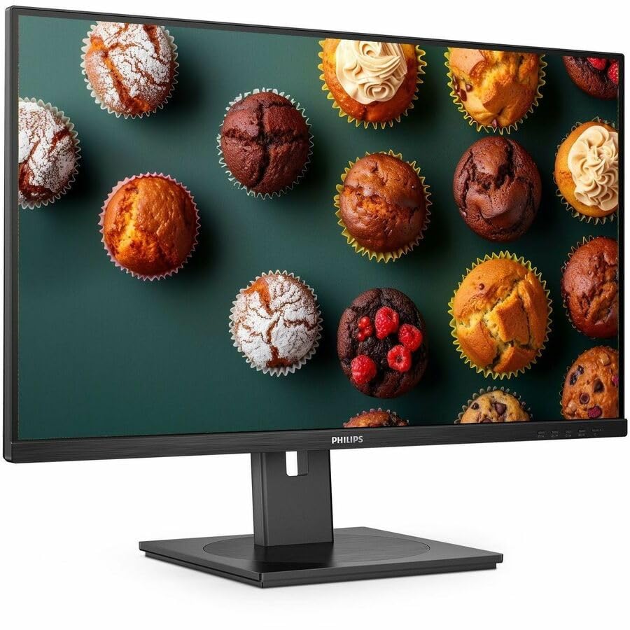 Amazon.com: Philips 32B1U3900-32 inch Monitor, LED, 4K UHD, USB-C