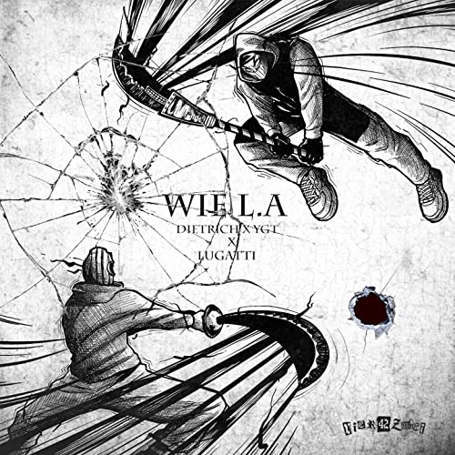 42, Lugatti & Ygt feat. Dietrich