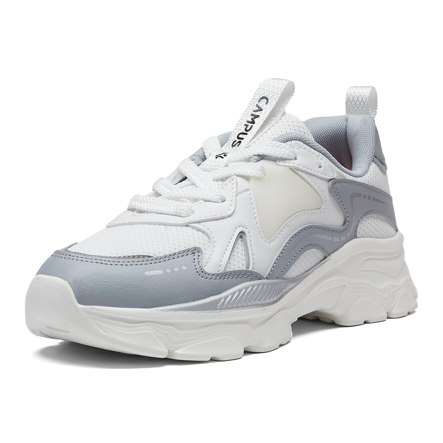 campus Women's Lightining Sneakers-picture-40