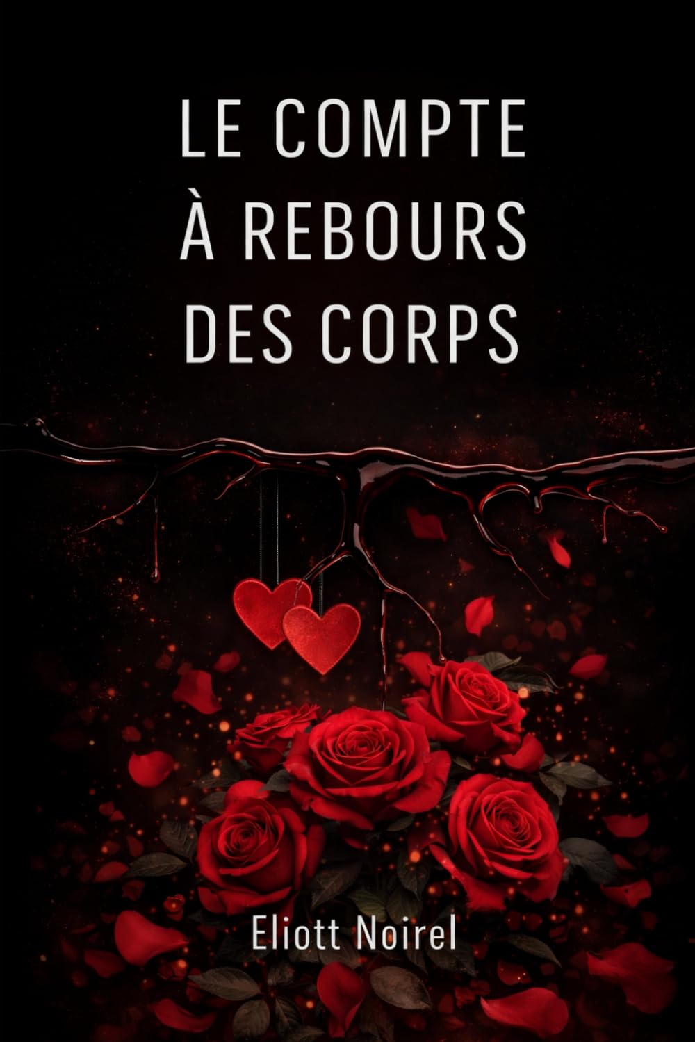 Le compte à rebours des corps