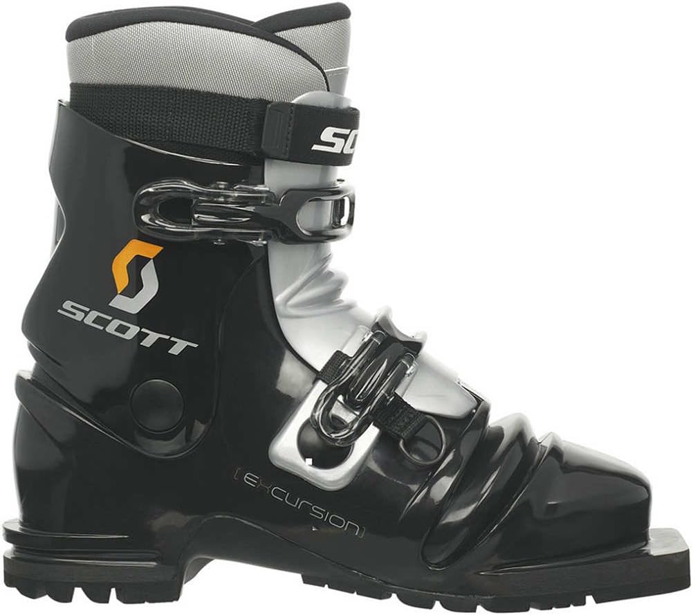 Scott Excursion Back Country Telemark Boot (Mondo 28)