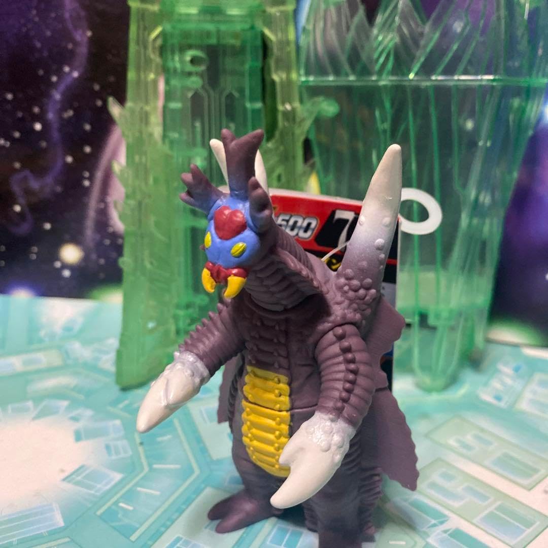 タイガーザグレート キャラクター魂誌上限定 残酷血みどろver