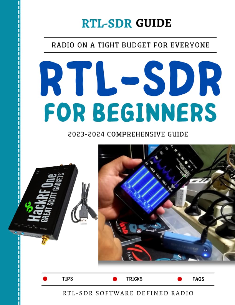 RTL-SDR For Beginners: Radio On A Tight Budget For Everyone