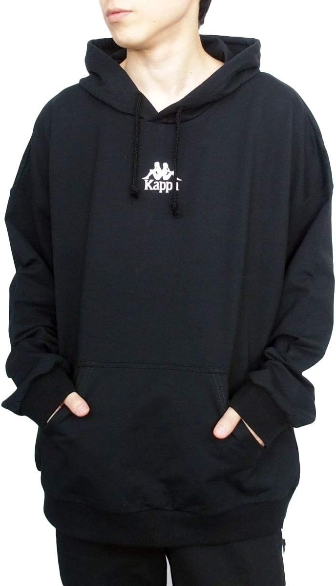 CRONOS クロノス スウェットパーカー 黒 Sサイズ 新品 CRONOS クロノス