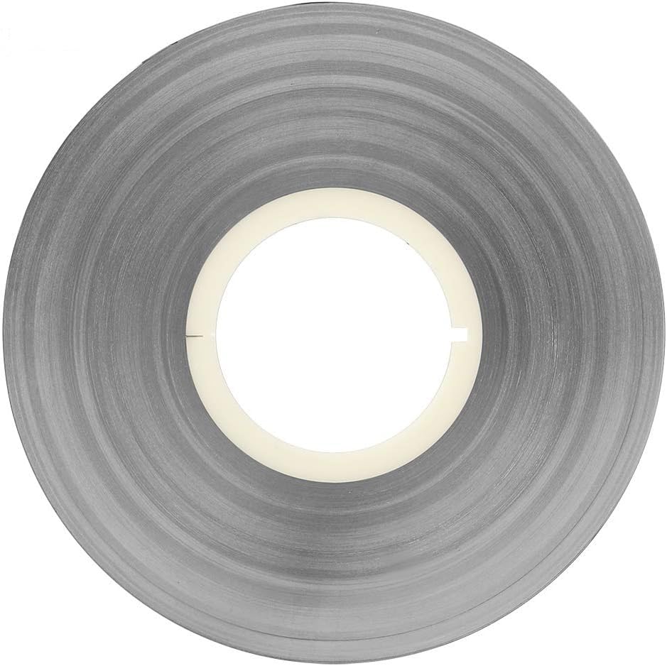 Bande de nickel de soudage par points en acier nickelé de précision 1 mm