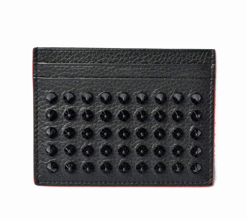 Amazon.co.jp: [Christian Louboutin] クリスチャンルブタン カード