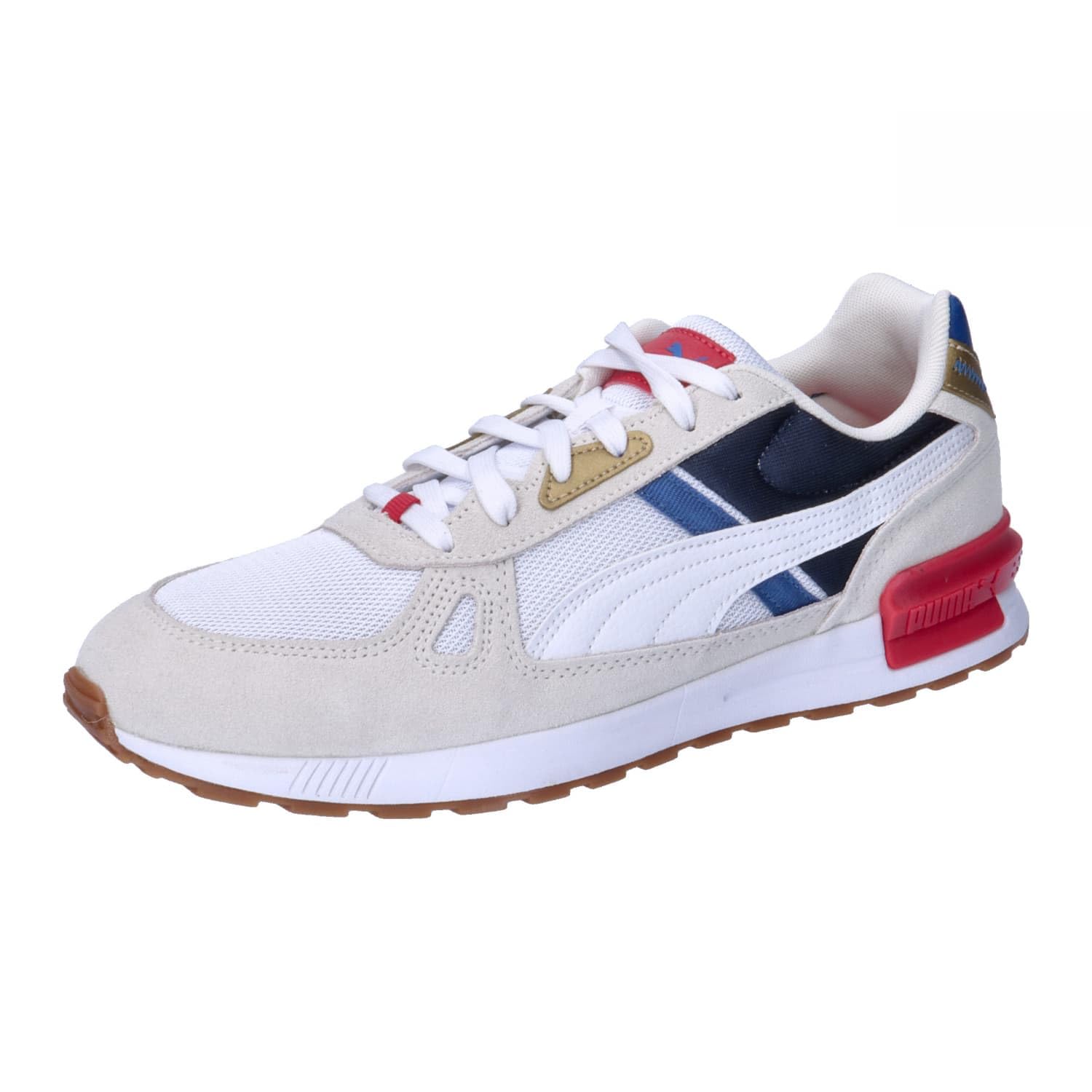 PUMA Graviton Pro, Botas Unisex Adulto