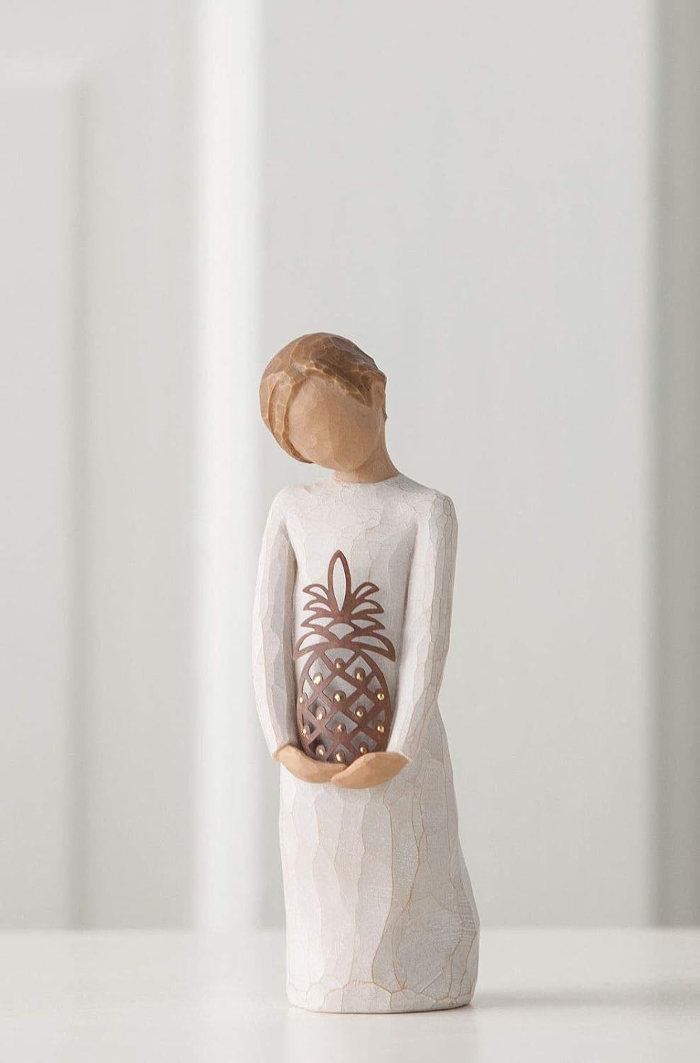 Willow Tree Gracious Figurine Amazon.co.uk Home & Kitchen