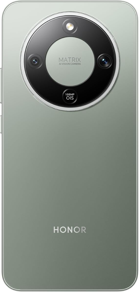HONOR Magic8 Lite 5G 8GB/256GB Forest Green Dual SIM
