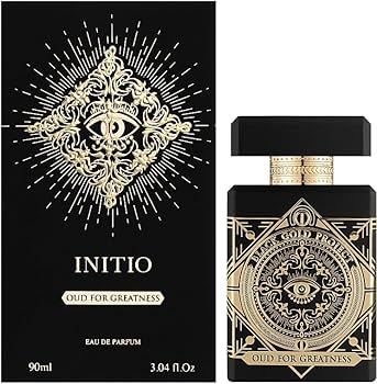 香水(男性用) Initio Oud for Greatness Oud for Greatness Initio Parfums Prives perfume - a