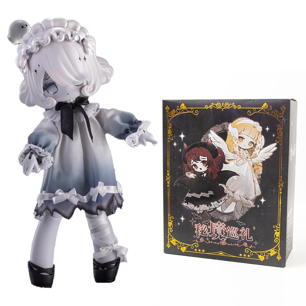 Amazon.co.jp: XiDonDon シークレットツアーシリーズ キュート 1/12