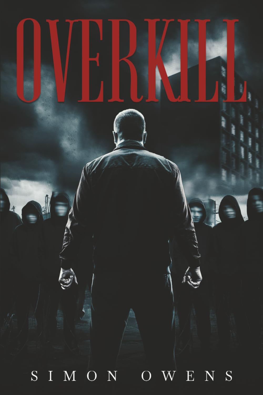 OVERKILL
