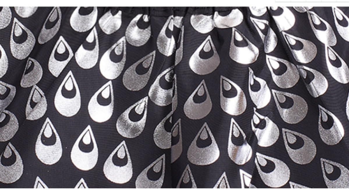 Healifty Hairdressing Cape with Comfortable Fit Waterproof Breathable for Haircut Cape Made of Polyester Taffeta and Machine Washable Design for Barber Shop and Salon and Home Use Salon