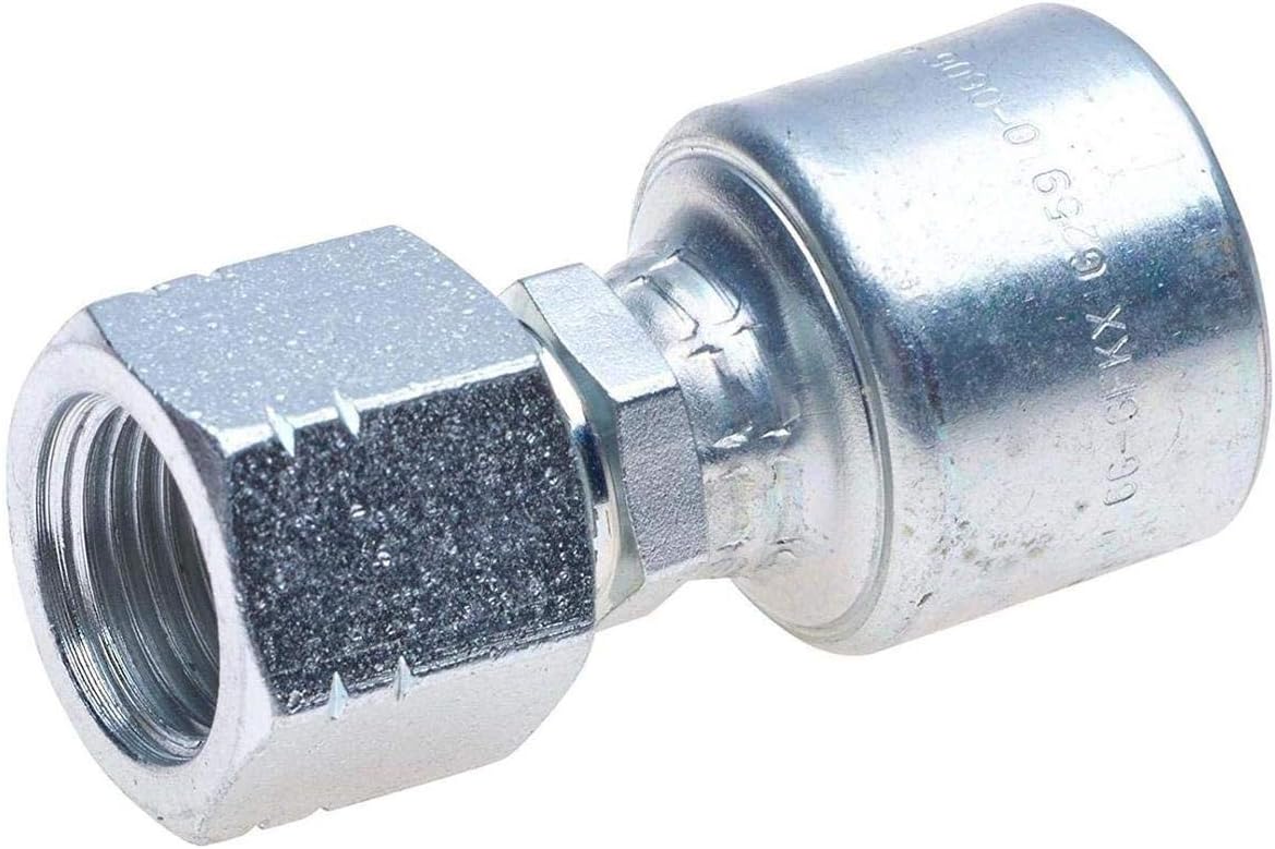 Gates G25910-1010 Coupling