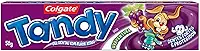 Colgate Creme Dental Infantil Tandy Uva Ventura 50g
