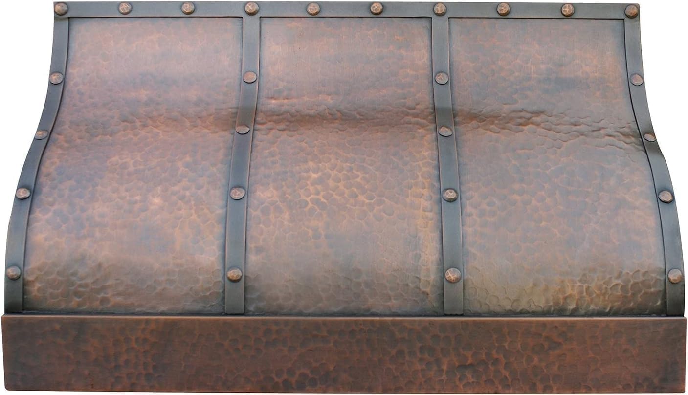 SINDA Fill Price Difference (Custom Range Hoods Expedited Production)