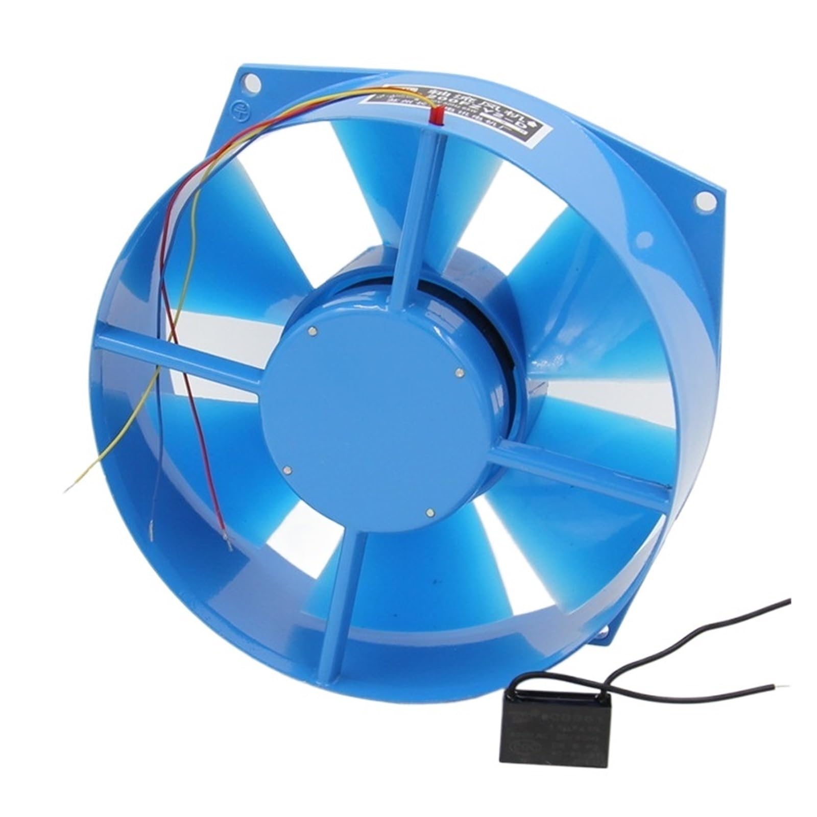 OKEWGHFL Frequency Axial Fan Welding Machine Cooling Fan 150x160x60 AC 220V 150FZY2-D 0.16A 30W blower