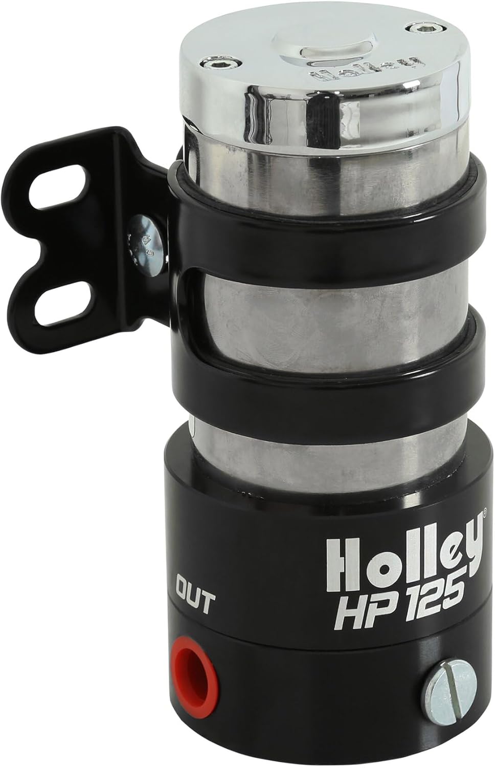 Holley 12-125 125 GPH HP Fuel Pump