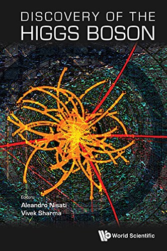 Discovery Of The Higgs Boson