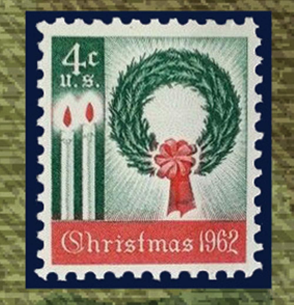 American Coin Treasures Army Year To Remember 2020 Coin Christmas Card