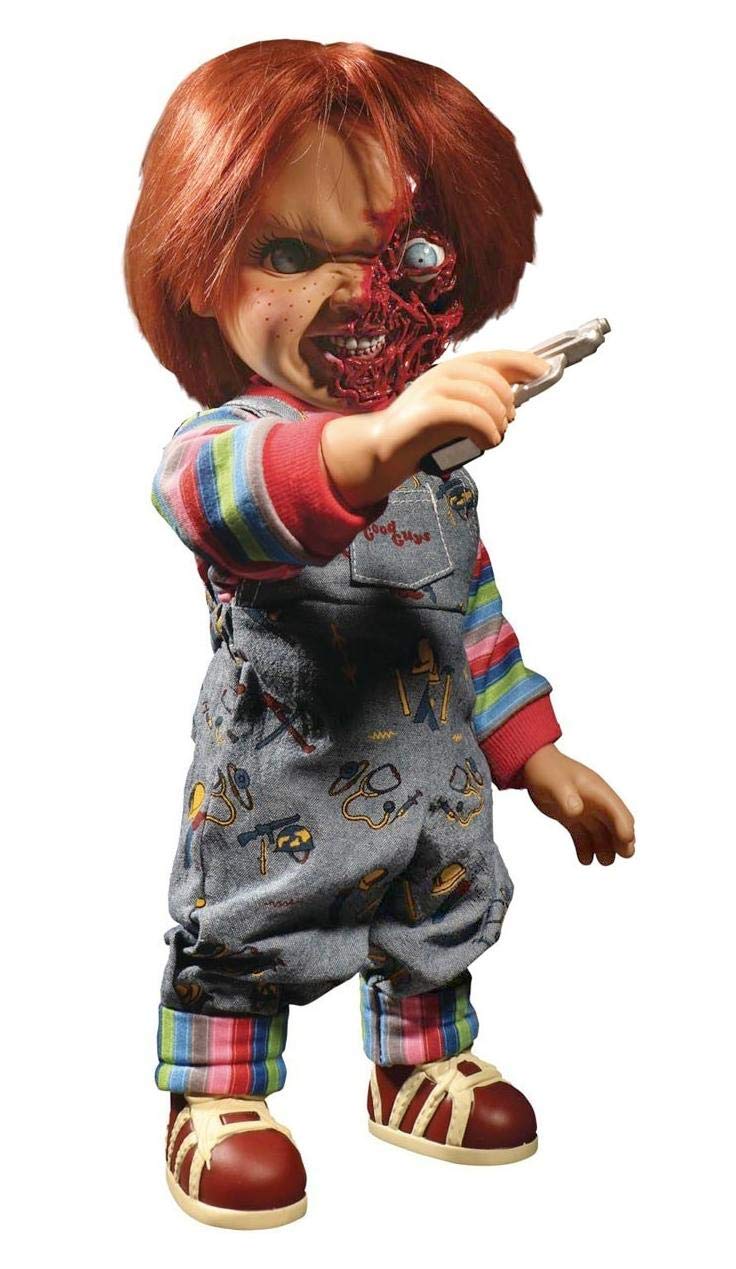 Mezco Toyz 78020 Action Figure