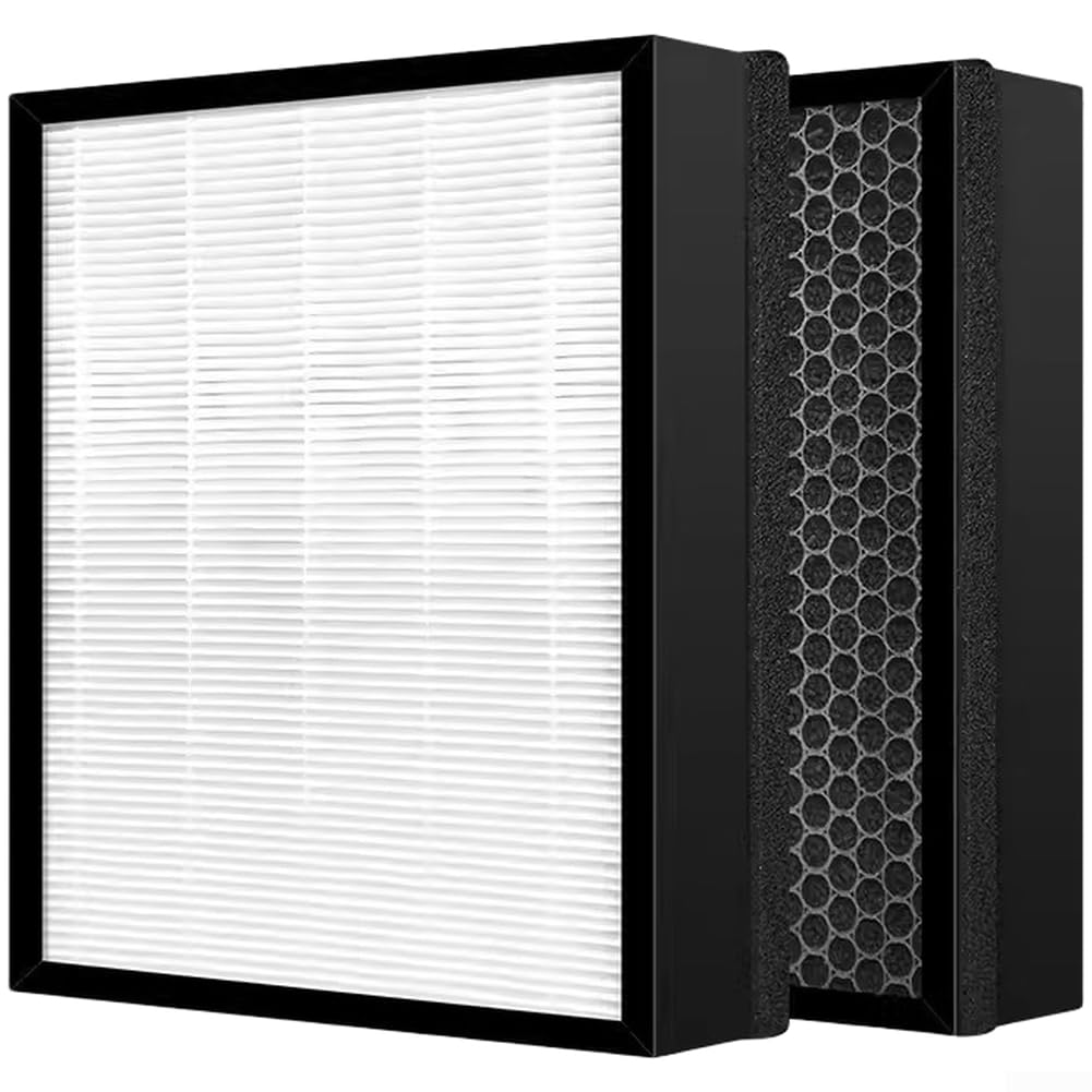 Aktivkohle Luftfilter für DAC280 DK2 DK3 Formaldehyd(DAC280/DK3/AP-12)
