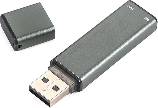 Professional USB Stress Test Device 5V 1A High Frequency Pulses Output for Computers Phone Motherboards Circuit Analysis