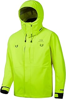 fishing coats at amazon