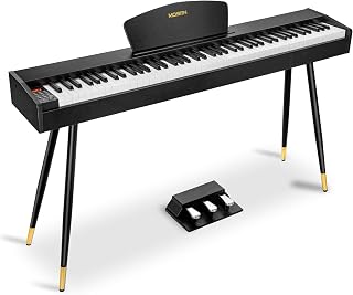 Save $54! 88-Key Digital Piano for Just $215.99!