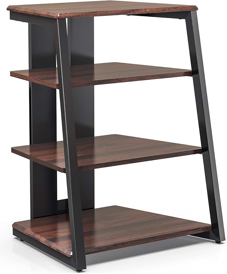 AudioVideo Shelving