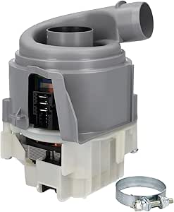 LUTH Premium Profi Parts Pomp compatibel met Gorenje 453854 voor vaatwasser