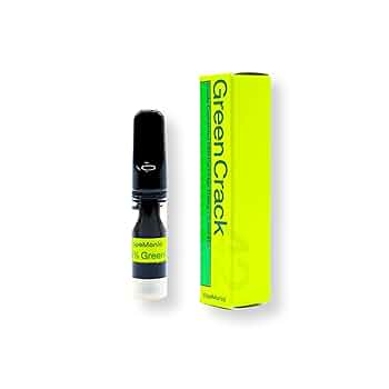 CRDP×DGNリキッド 1ml Green Crack ラス1【夏のセール!】SAWSEED / PREMIUM CRDPリキッド