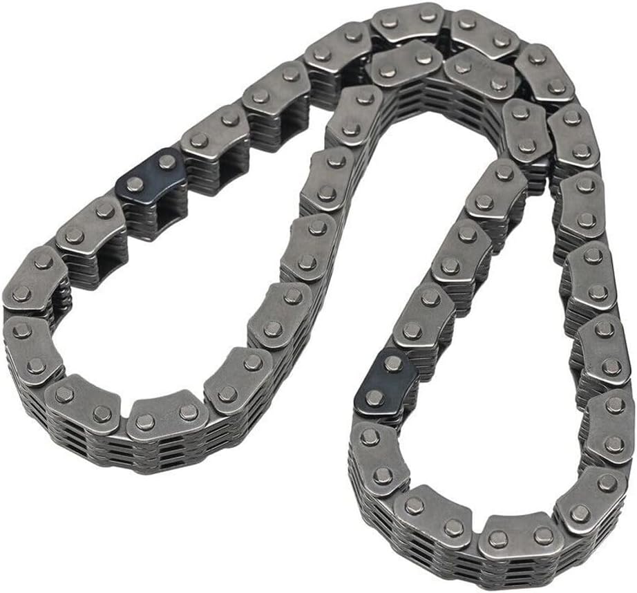 REVO Engine Timing Chain Kit 11PC Replacement for 07-13 Nissan SentrA Frontier Rogue Sentra Urvan 2.5L L4