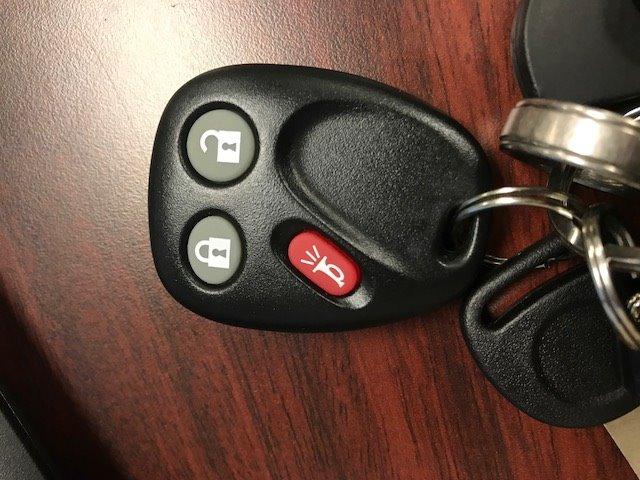 KeylessOption Ersatz-Fernbedienung Für Auto – 2er Pack, Selbst Programmierbar, Kompatibel Mit Cadillac, Chevrolet, GMC, Hummer