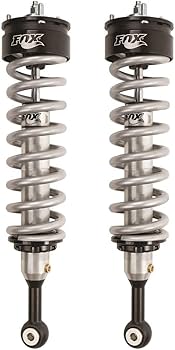 Amazon.com: Fox Shox 985-02-002 2.0 P.S. Coil-Over IFP Shock