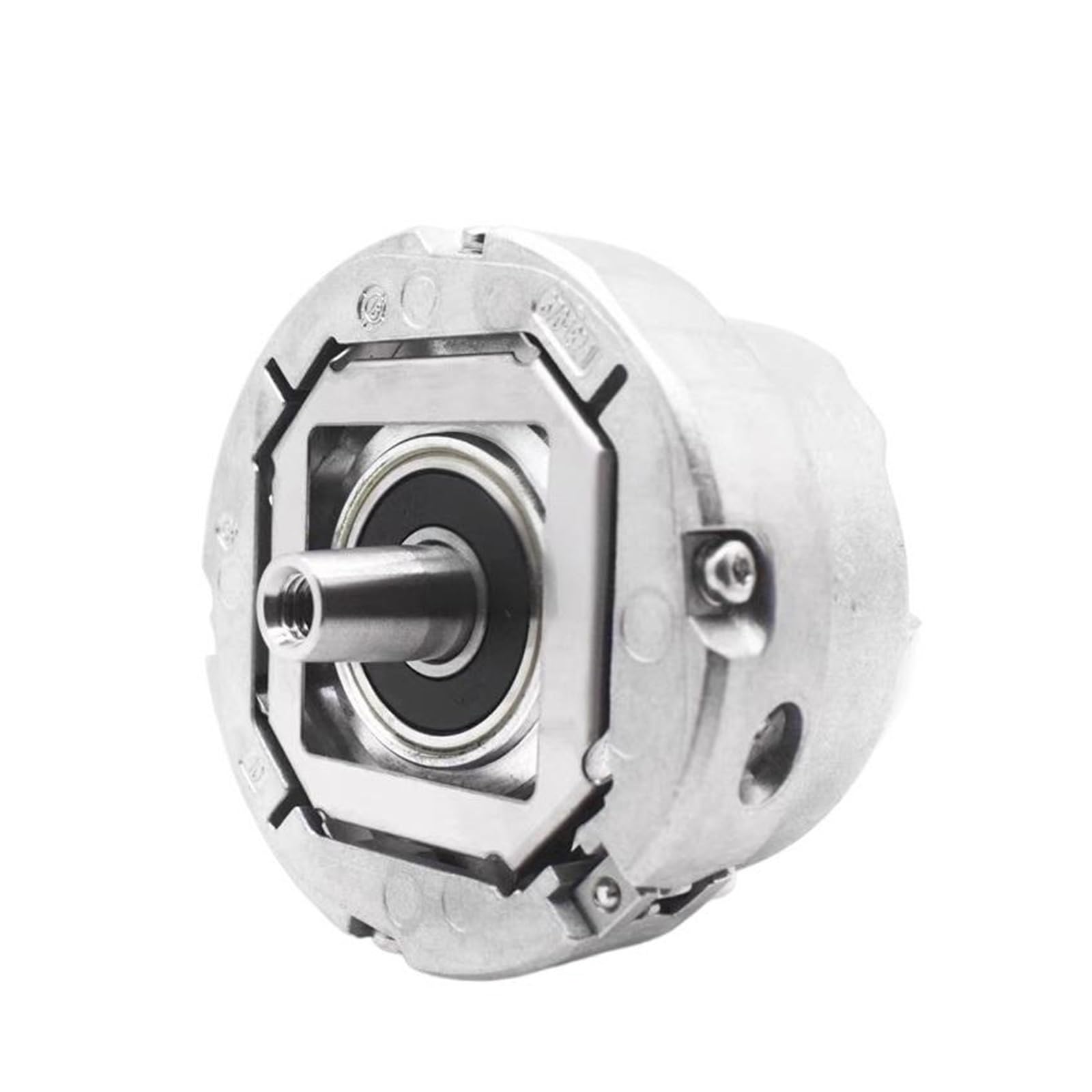 PEQYUACTE 1387 Encoder ERN1387204862S14-70 2048 Pulses Incremental Rotary Encoder with Built-in Bearing