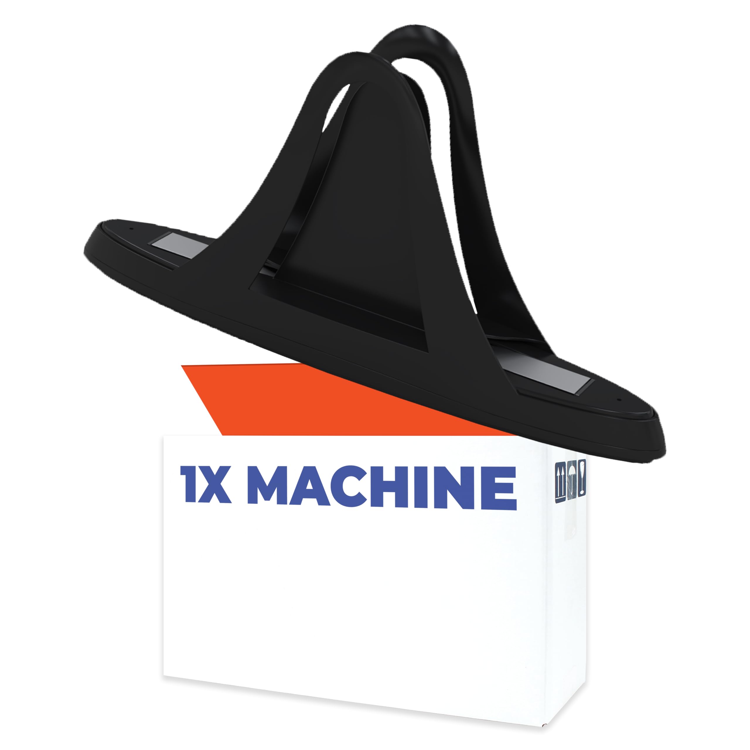 Unibind60 Pro Thermal Binding Machine only by Peleman – Compact Book Binder for Office Supplies | No Warm-Up Needed | Fast, Easy Binding for Reports,