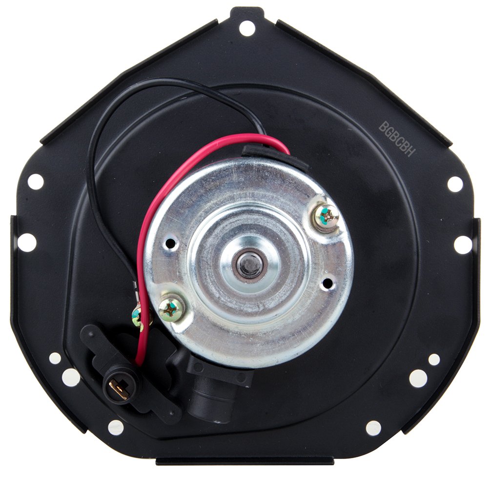 Otor De Ventilador De CA Con Ventilador Para Chevy Silverado Suburban Tahoe GC Sierra Yukon