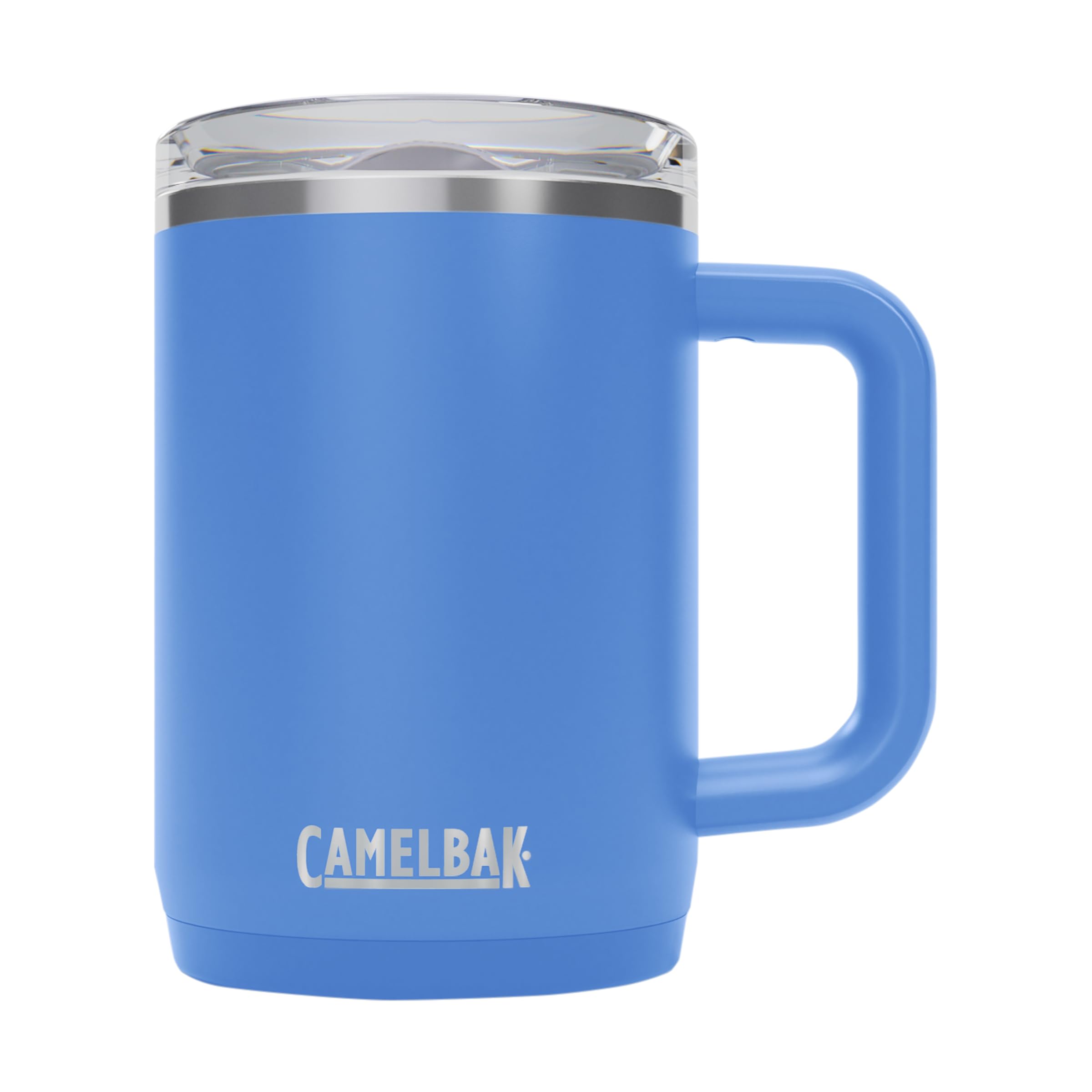 CamelBak Thrive Drinkware Insulated Stainless Steel Mug Sky Blue, 16oz โ image 1