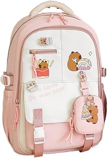 ハムスター スクールバッグ かわいい おしゃれ 学学用品用品 リュック