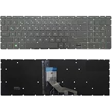 Notebook Klavye - HP-130 - Ye il Tu -I kl  - Pavilion Gaming 15-ec2 Laptop Klavye - Tu  Tak m /Siyah - TR - Backlit - Ye il Tu  - Muadili ile uyumlu