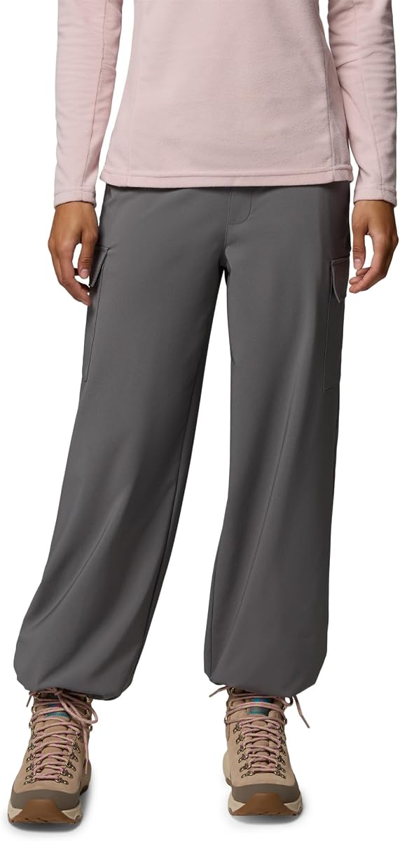 Columbia Pantalones cargo para todas las estaciones