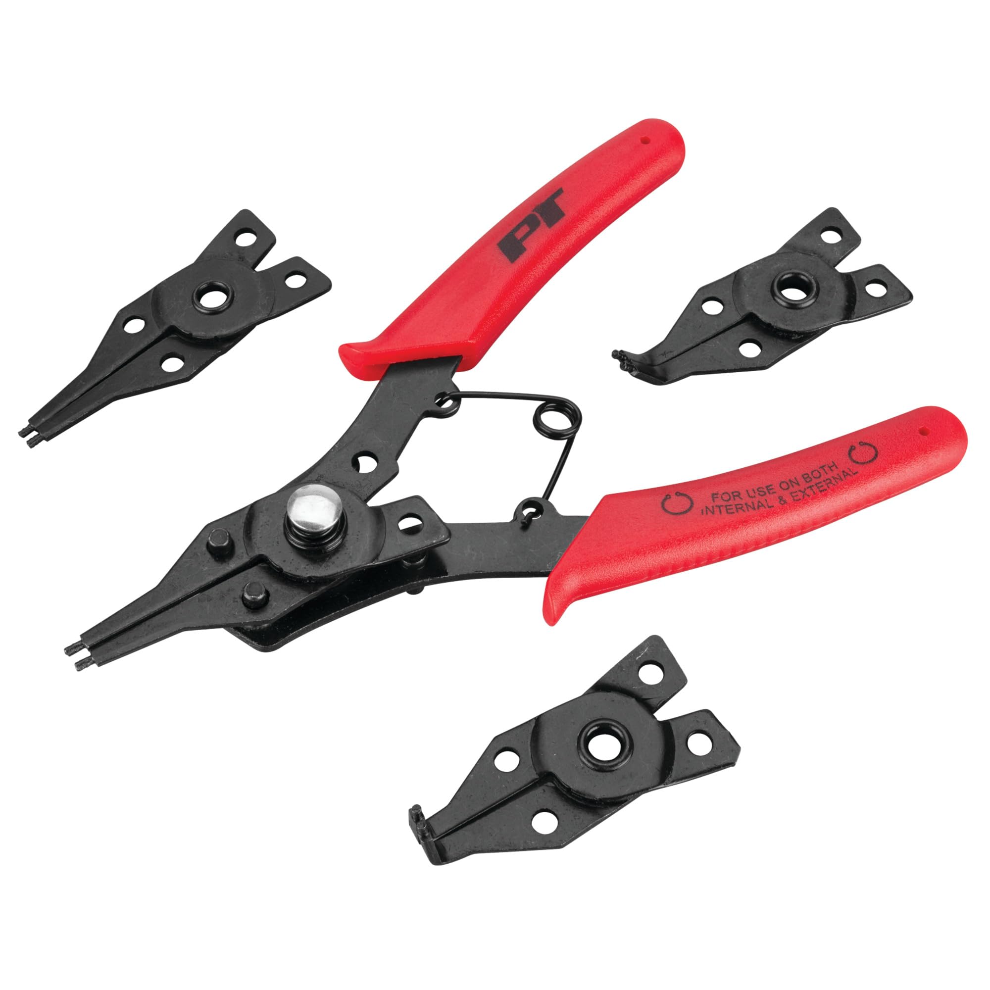Amazon.com: Performance Tool W1159 5-Piece Interchangeable Jaw