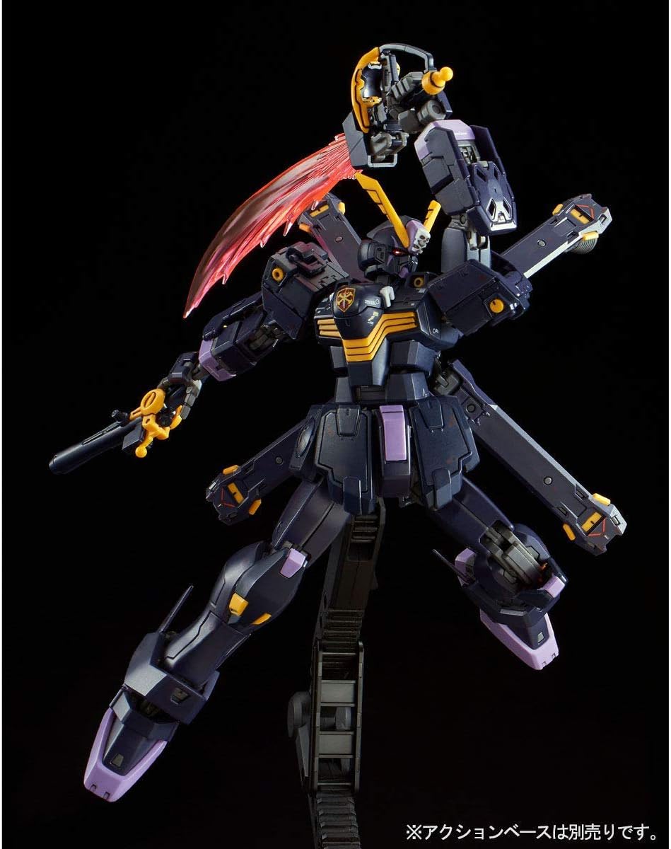 Bandai 1/144 RG XM-X2 Crossbone Gundam X2