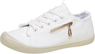 Zapatillas de deporte para mujer, zapatos casuales, zapatillas de correr, mocasines planos, zapatos de lona suaves, vulcanización suave, zapatillas de ocio, zapatillas para mujer, color negro