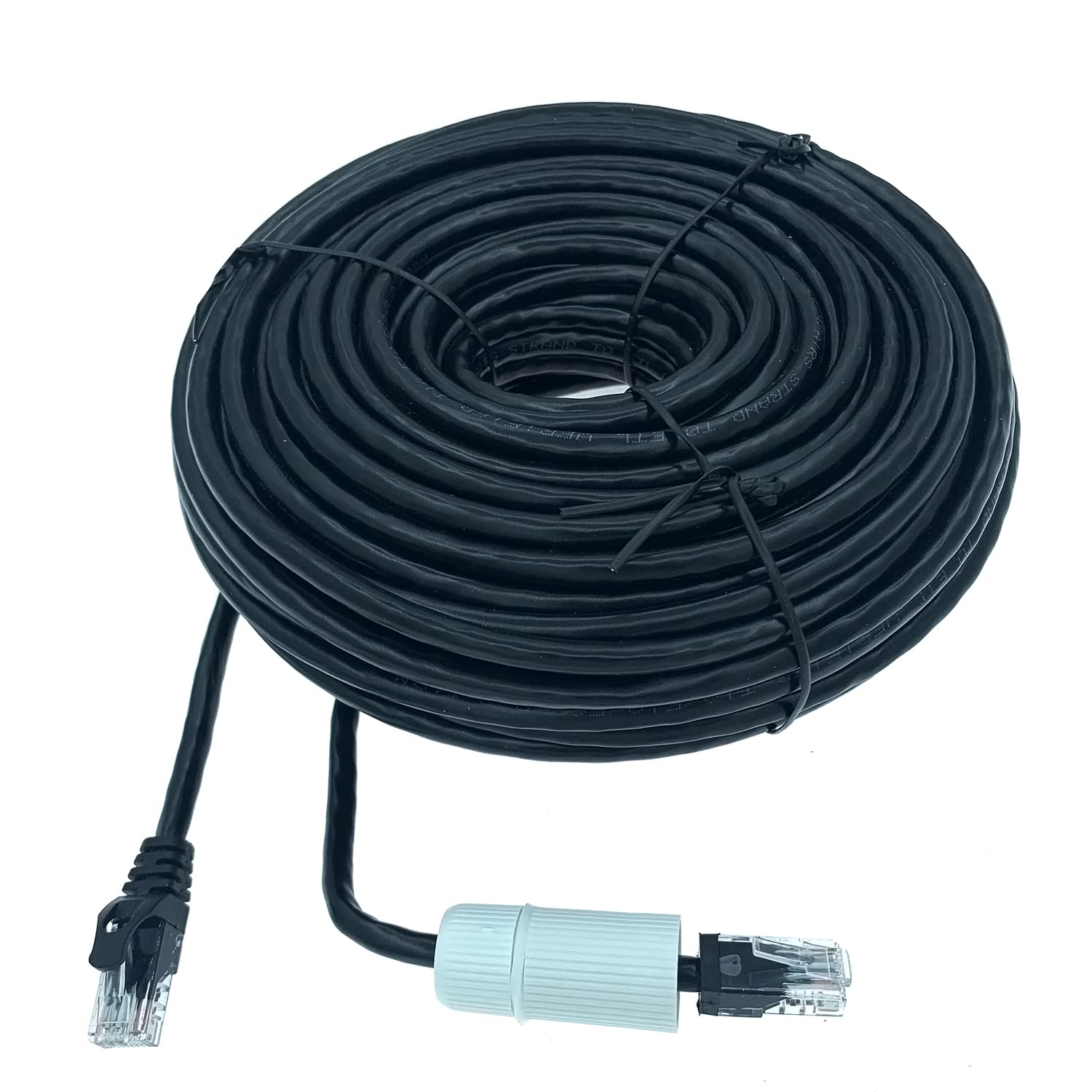 Cat 6 POE Cable 300 ft Cable Outdoor