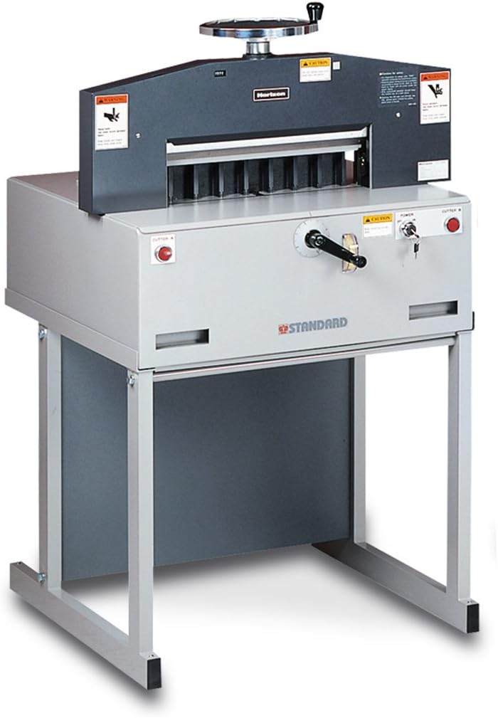 Standard APC45 Paper Cutter Paper Roll Cutters Office